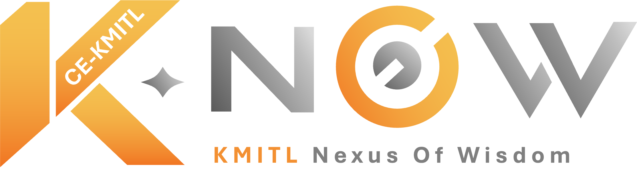 K-NOW logo